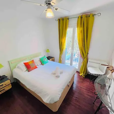 Maison Des Oliviers : Maison 5 Prs, 400m Plages Villa *