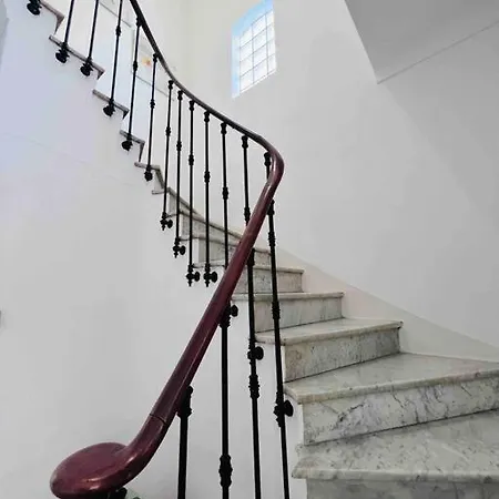 Villa Maison Des Oliviers : Maison 5 Prs, 400m Plages *