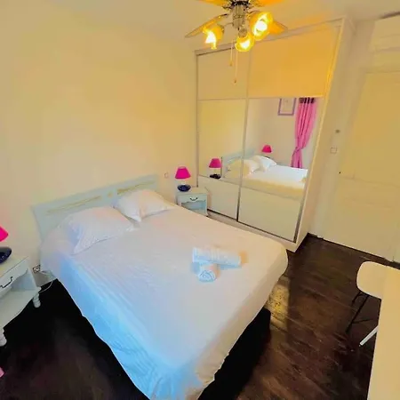 Maison Des Oliviers : Maison 5 Prs, 400m Plages Villa