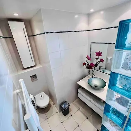 Maison Des Oliviers : Maison 5 Prs, 400m Plages *