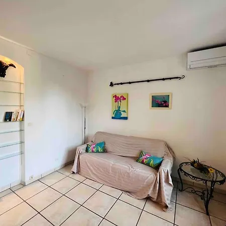 Villa Maison Des Oliviers : Maison 5 Prs, 400m Plages